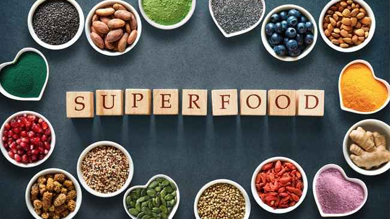 super food