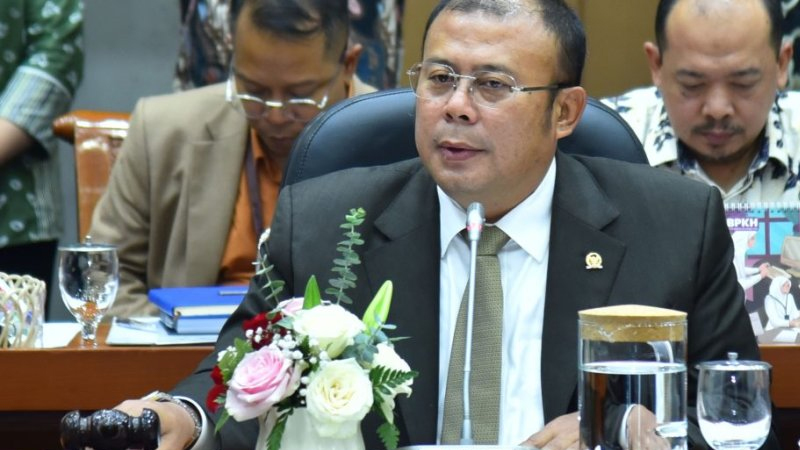 Wakil Ketua DPR: Pemda Harus Gunakan APBD untuk Sukseskan Program MBG